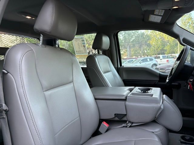 Used 2019 Ford F250 XL w/ Power Equipment Group image 32