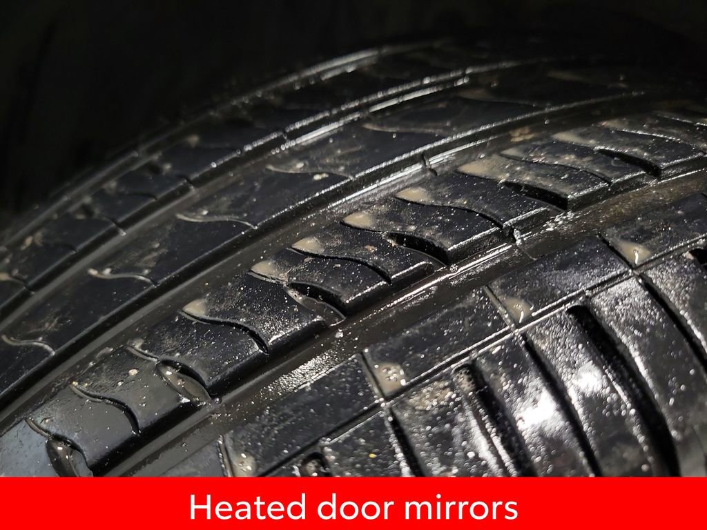 Used 2024 Toyota Camry SE image 11