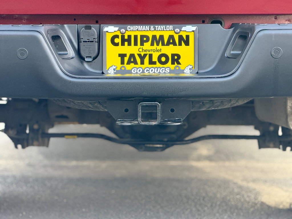 Used 2022 RAM 1500 Classic Warlock image 21