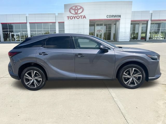 Used 2023 Lexus RX 350 Premium FWD image 6
