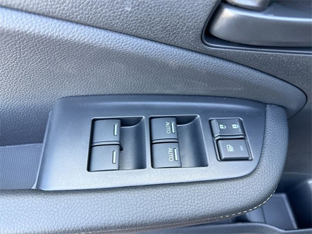 New 2026 Honda Ridgeline Sport image 15