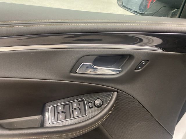 Used 2020 Chevrolet Impala LT w/ LT Convenience Package image 30