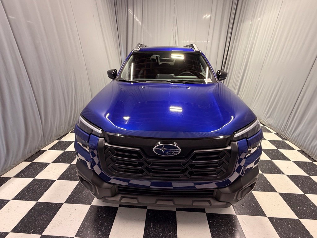 New 2026 Subaru Outback Limited XT AWD/4WD image 5