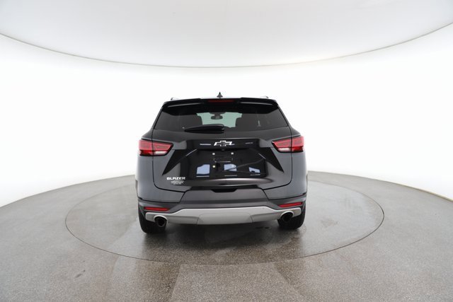 Used 2023 Chevrolet Blazer LT w/ Convenience Package image 14