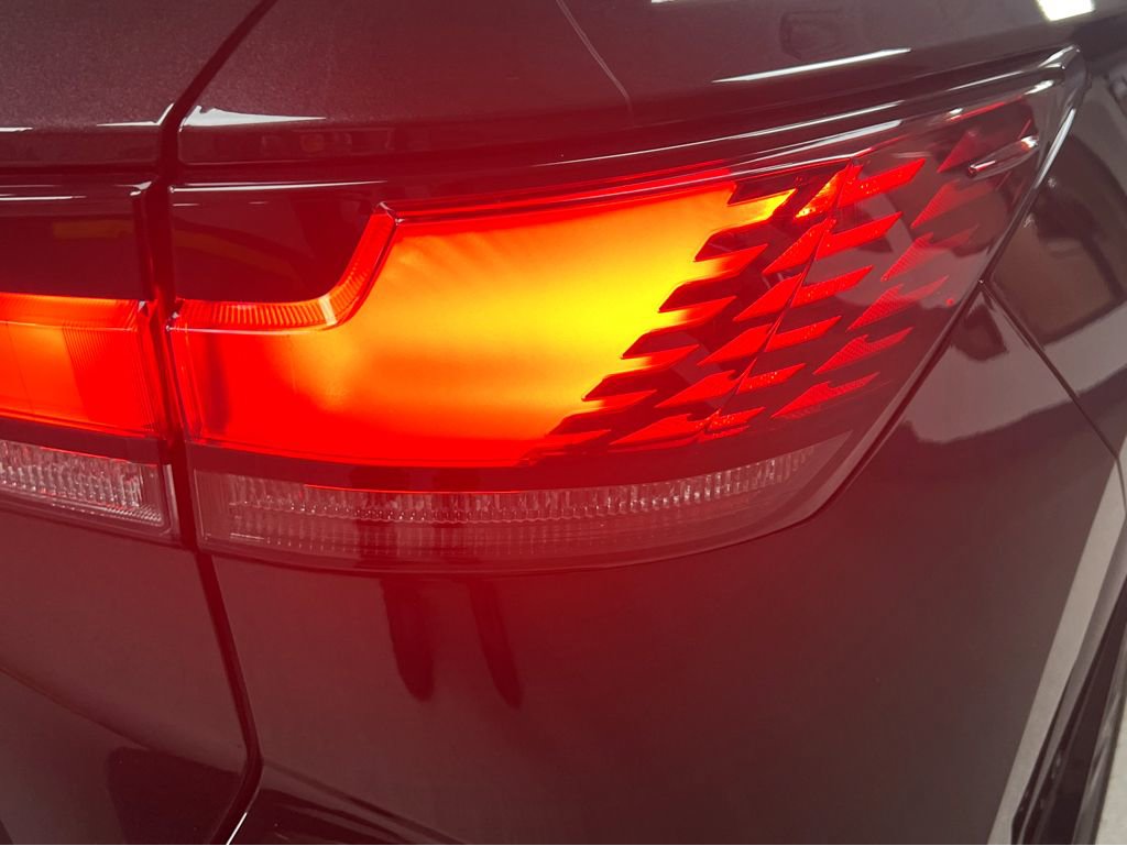 New 2026 Lexus RX 350 F Sport image 29