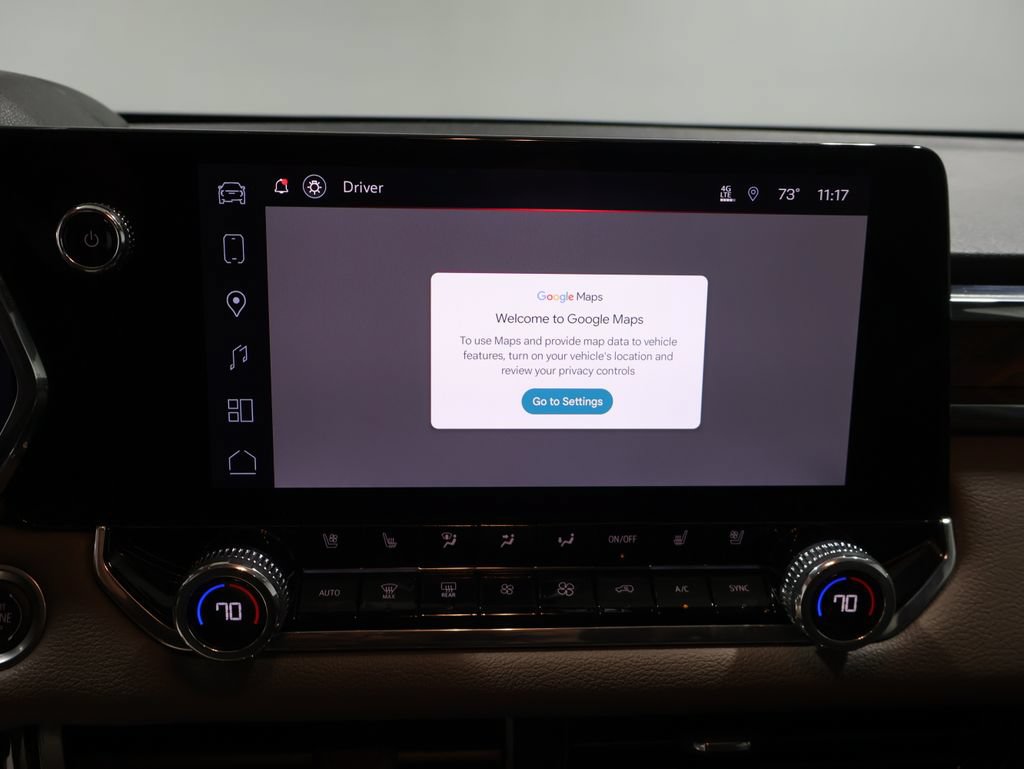 Used 2024 GMC Canyon Denali w/ LPO, Denali Black Edition AWD/4WD image 28