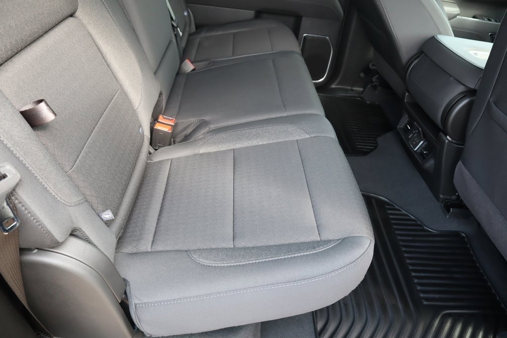 New 2026 GMC Sierra 1500 Elevation image 13