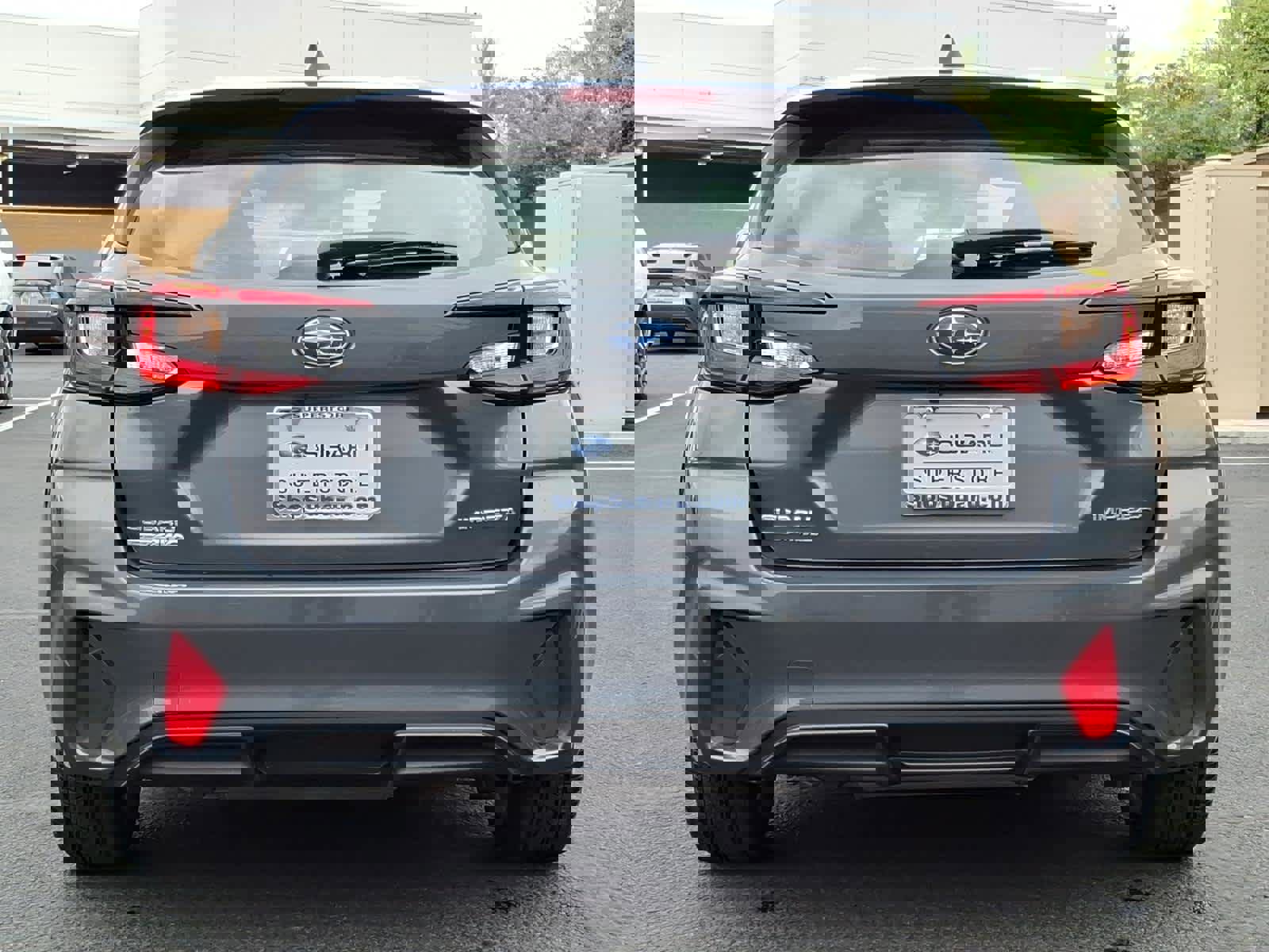 Certified 2024 Subaru Impreza 2.0i Sport image 6