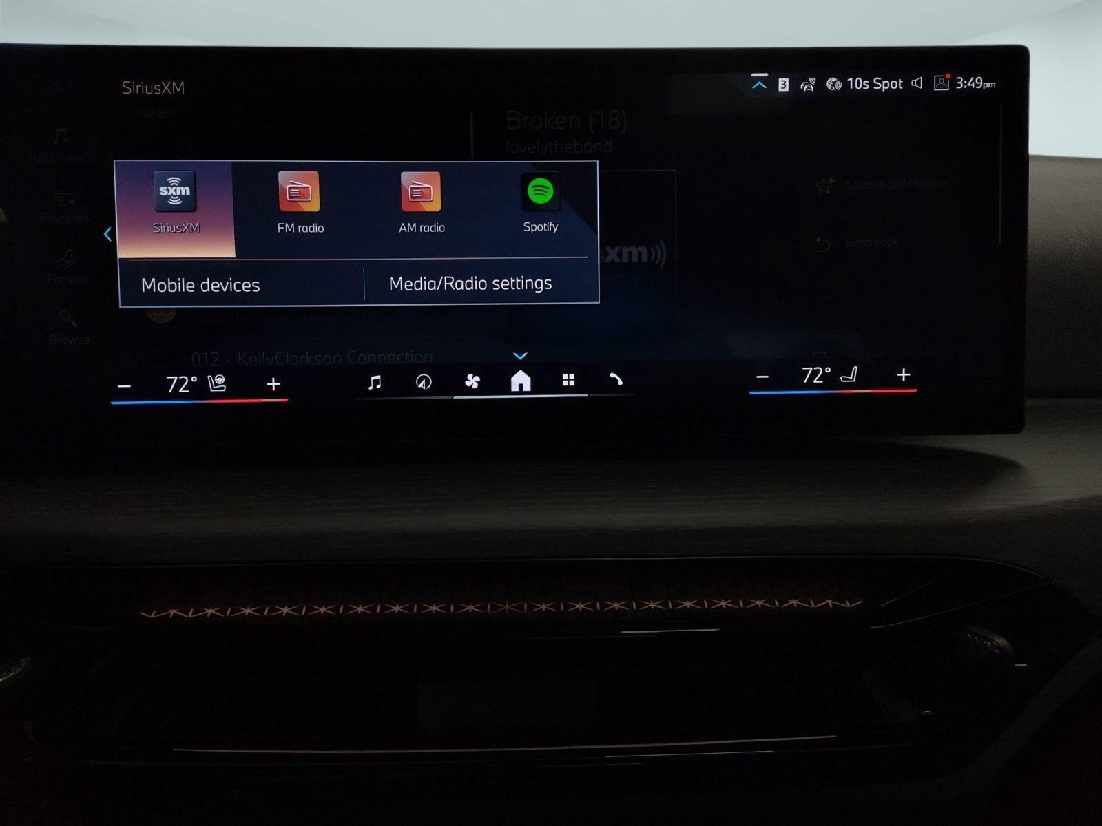 New 2026 BMW 330i xDrive Sedan w/ Convenience Package image 23