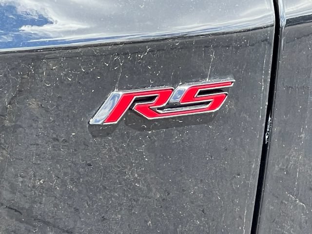 New 2025 Chevrolet Blazer EV RS RWD image 2