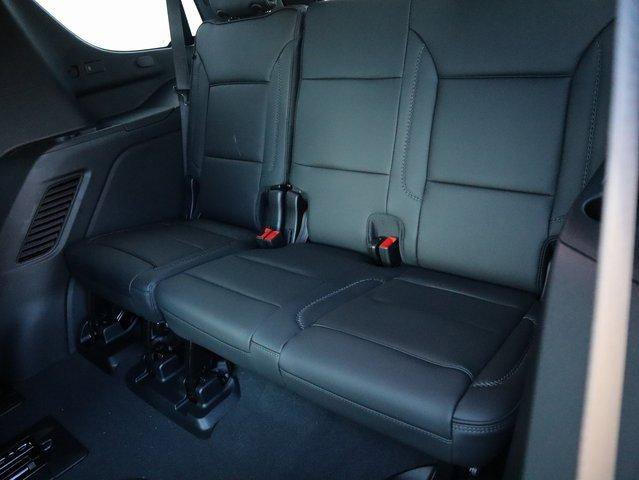 New 2026 GMC Yukon Denali image 16