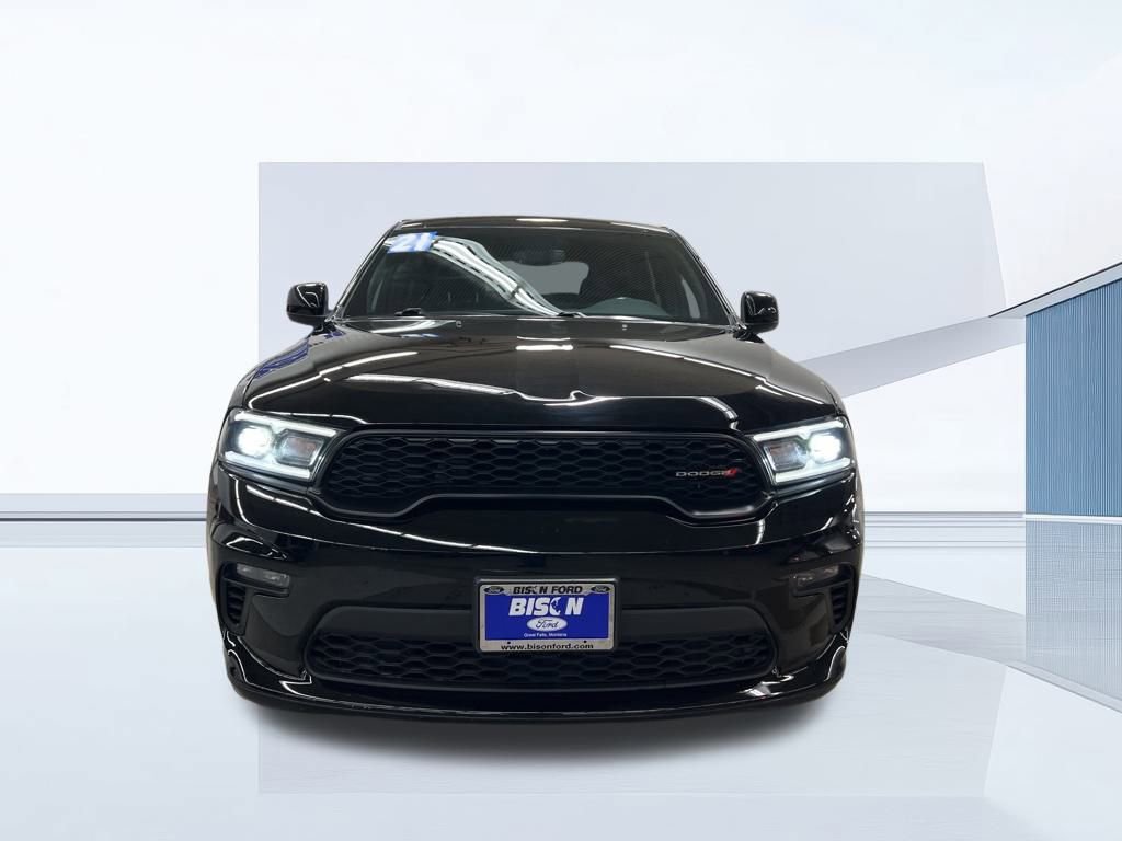 Used 2021 Dodge Durango GT image 8