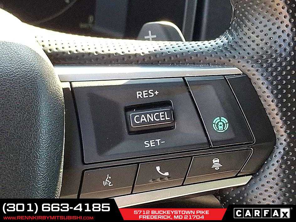 Used 2024 Mitsubishi Outlander SE image 21