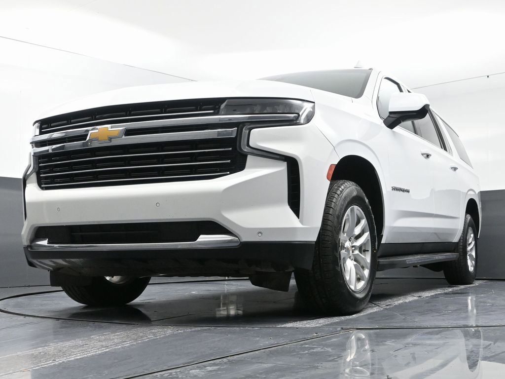 Used 2023 Chevrolet Suburban LT image 51