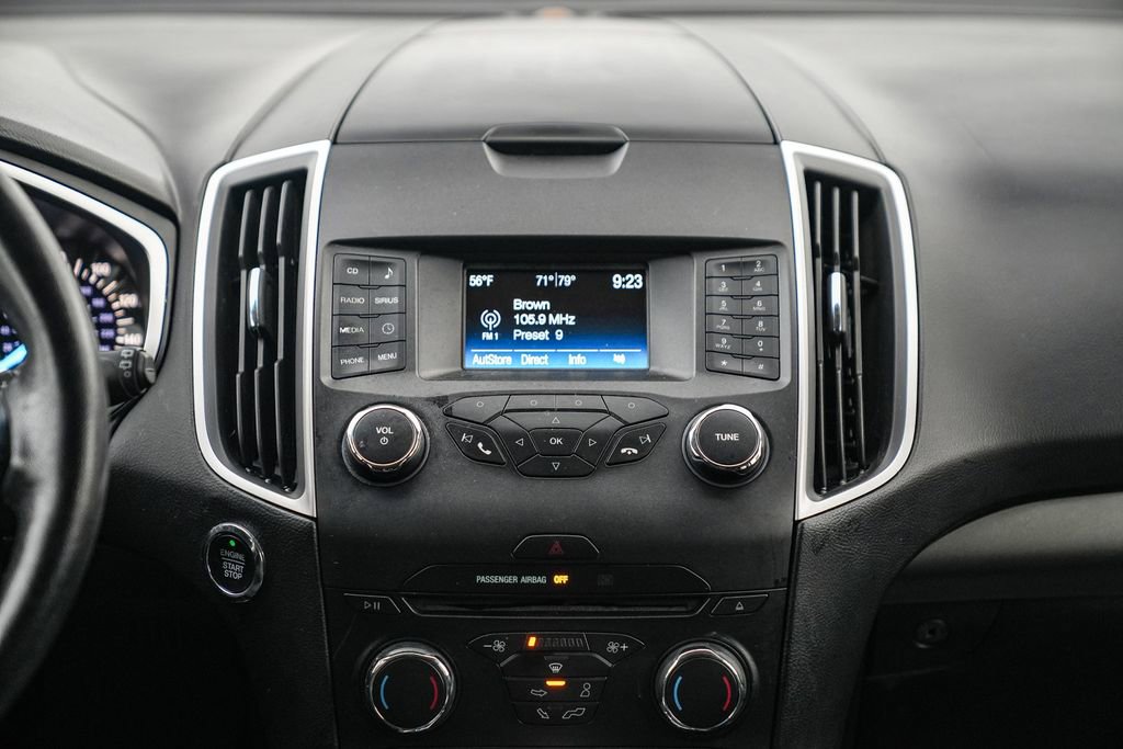 Used 2018 Ford Edge SEL image 15