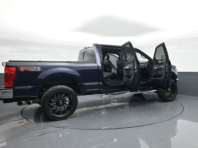 Certified 2022 Ford F250 Lariat w/ Lariat Value Package image 69