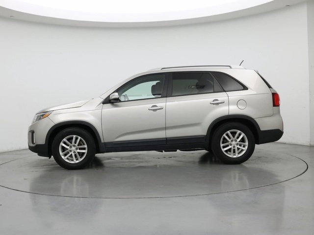 Used 2015 Kia Sorento LX image 2