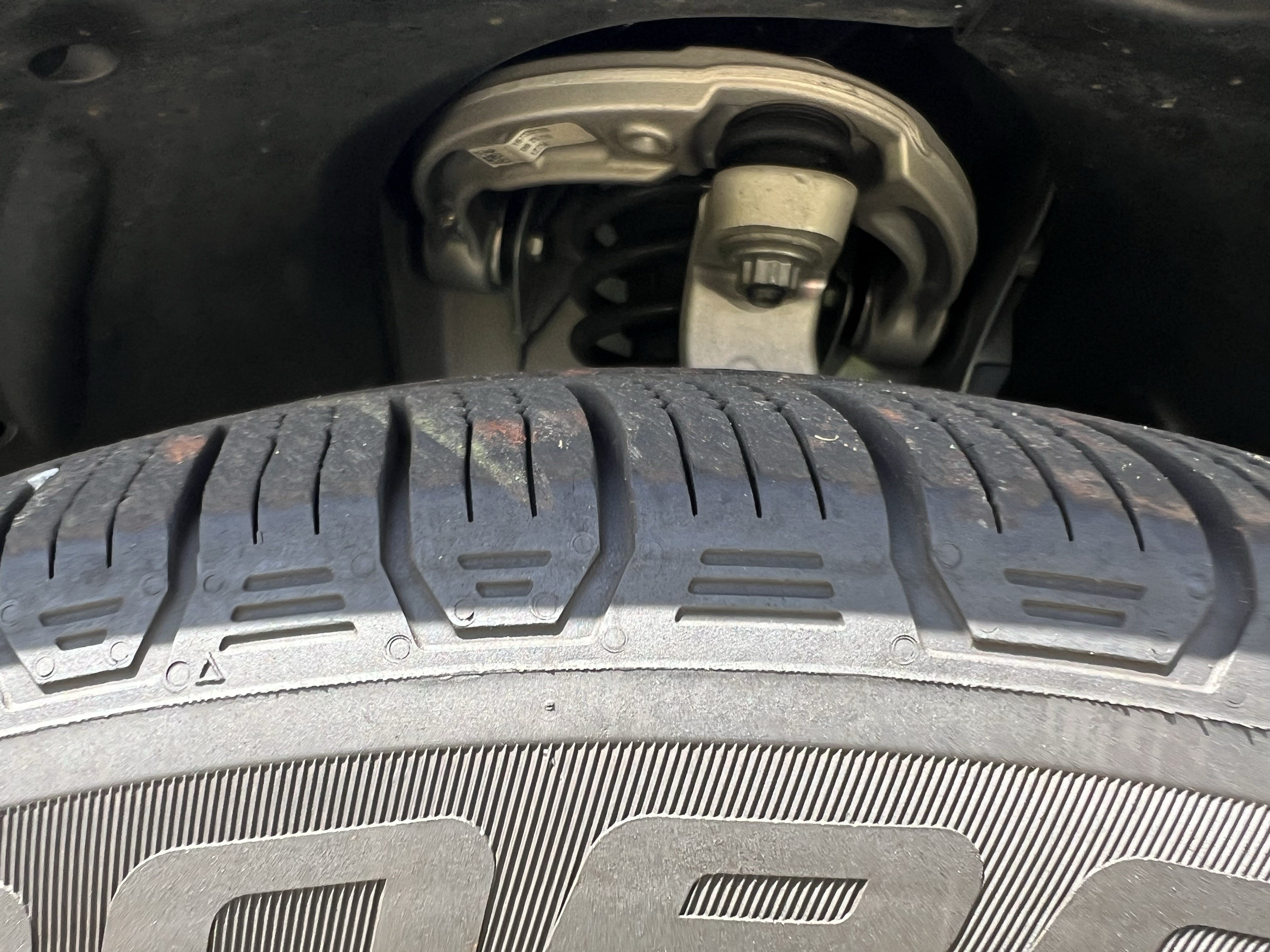Certified 2025 Mercedes-Benz GLE 350 4MATIC image 12