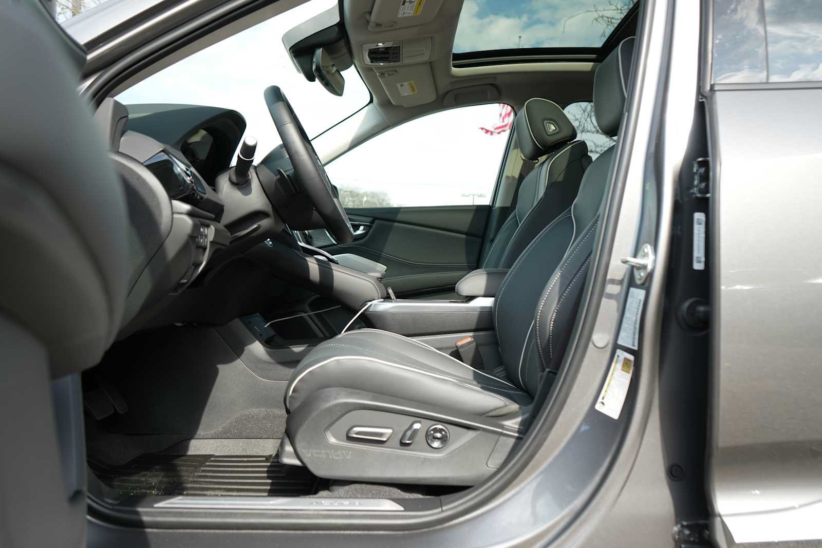 Certified 2026 Acura RDX SH-AWD w/ Advance Package image 16