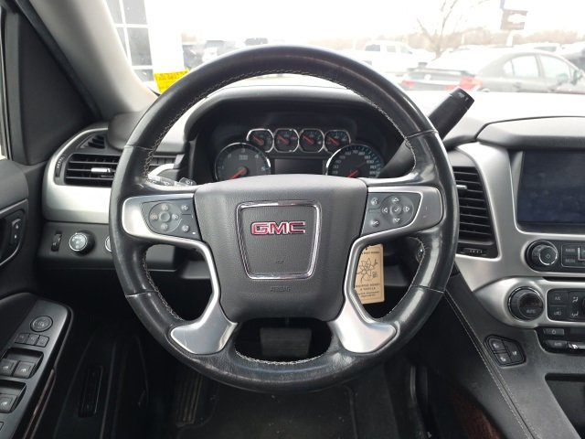 Used 2019 GMC Yukon SLT image 9