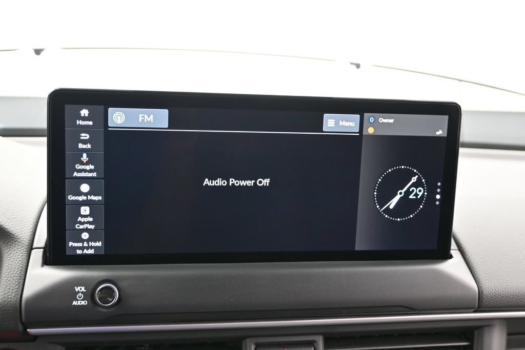New 2026 Honda Pilot Black Edition image 15