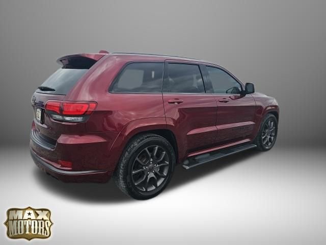 Used 2020 Jeep Grand Cherokee High Altitude image 13