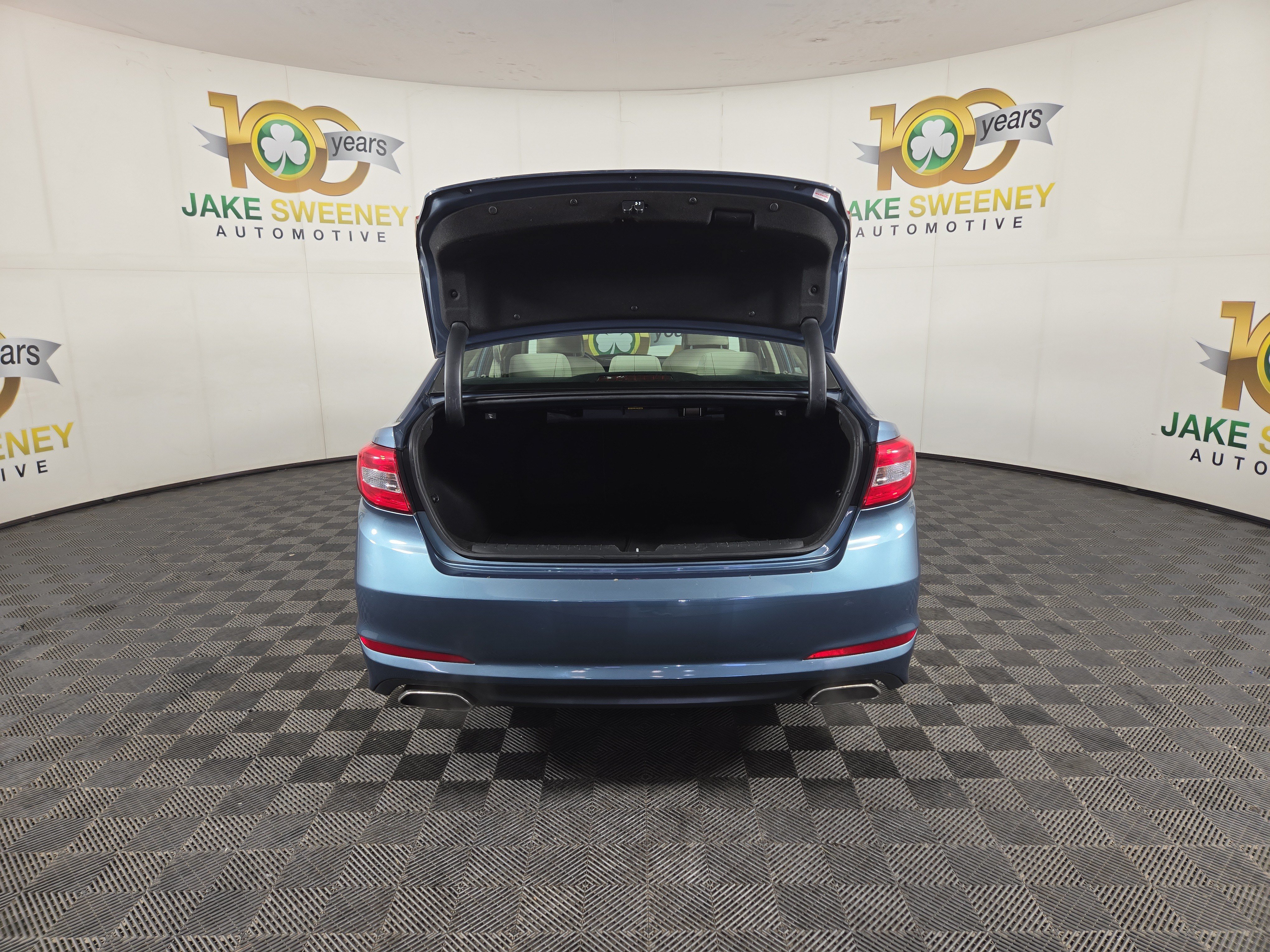 Used 2015 Hyundai Sonata Sport FWD image 31