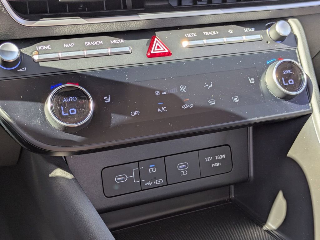 Used 2025 Hyundai Sonata SEL image 22