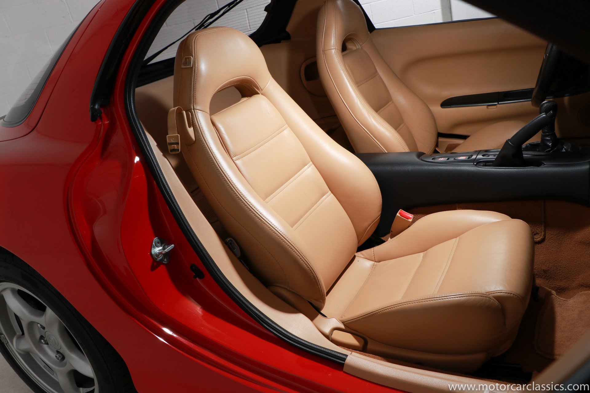 Used 1993 MAZDA RX-7 Turbo image 28