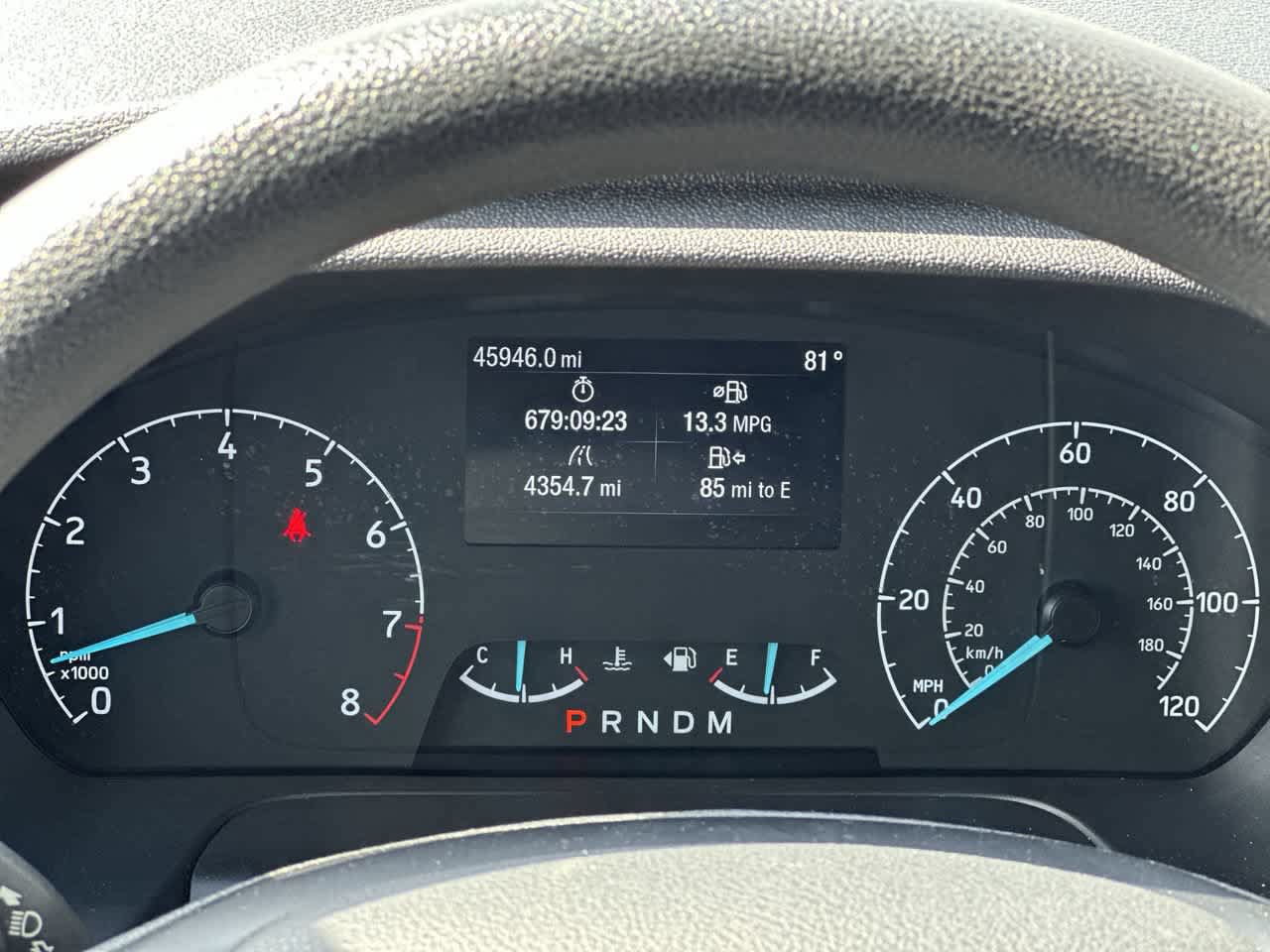 Used 2025 Ford Transit 350 XLT RWD image 27