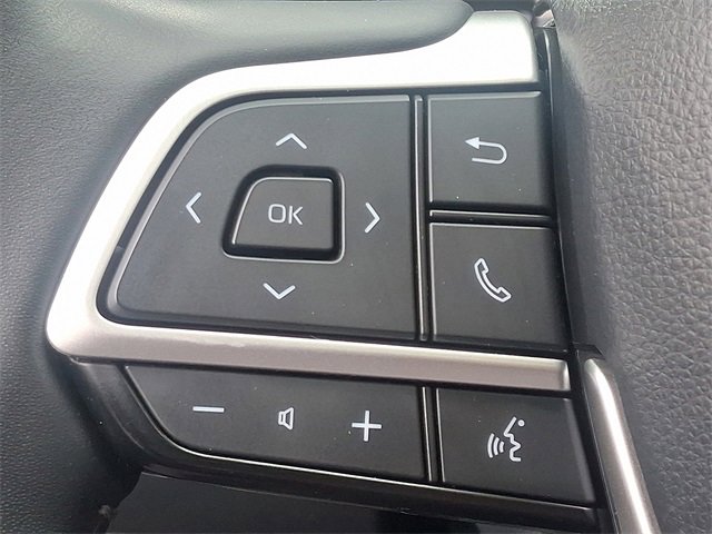 Used 2022 Toyota Highlander XSE image 23