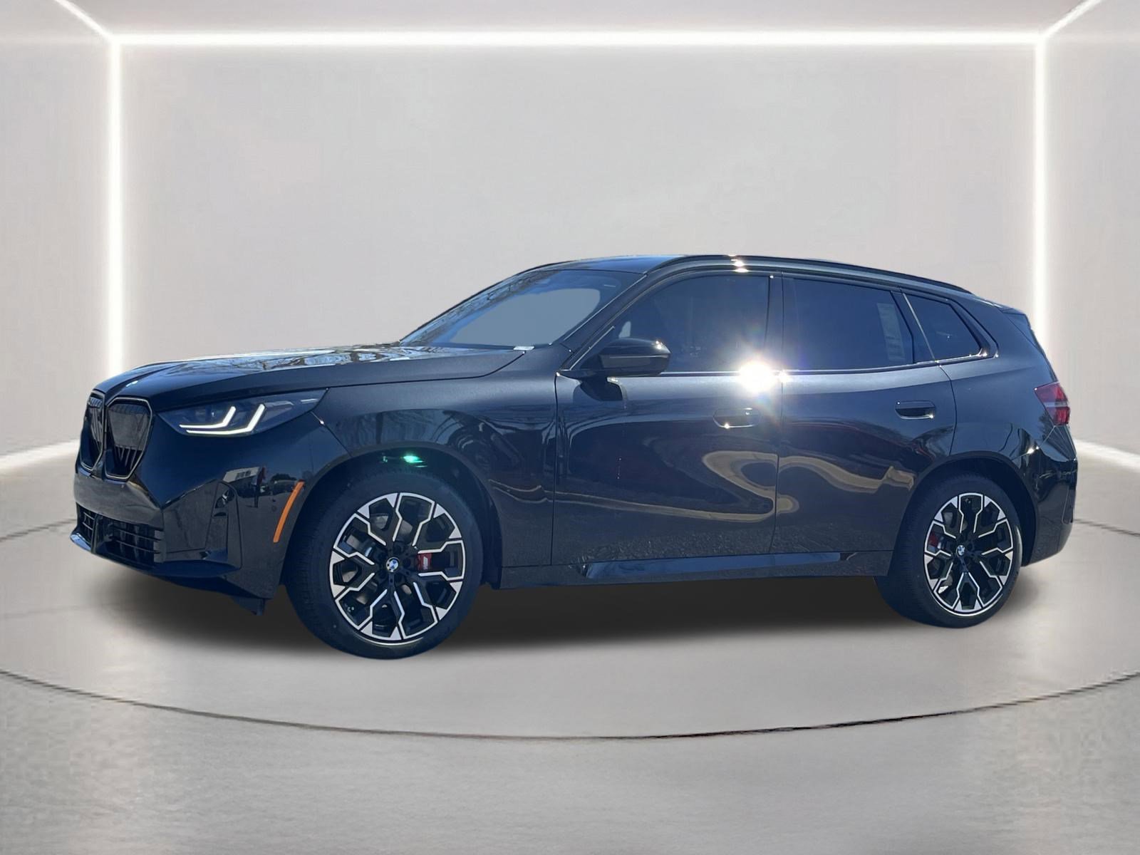 New 2026 BMW X3 xDrive30 w/ Premium Package image 21