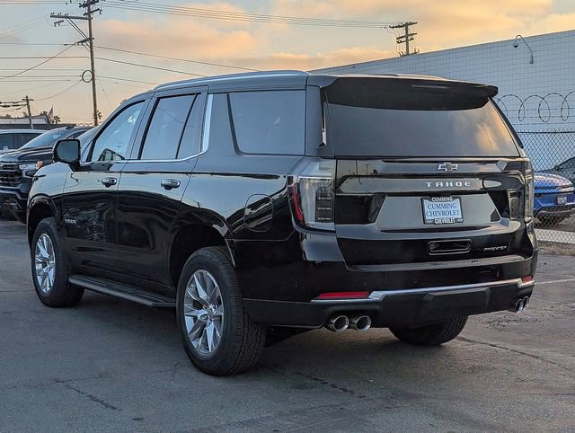 New 2026 Chevrolet Tahoe Premier RWD image 10