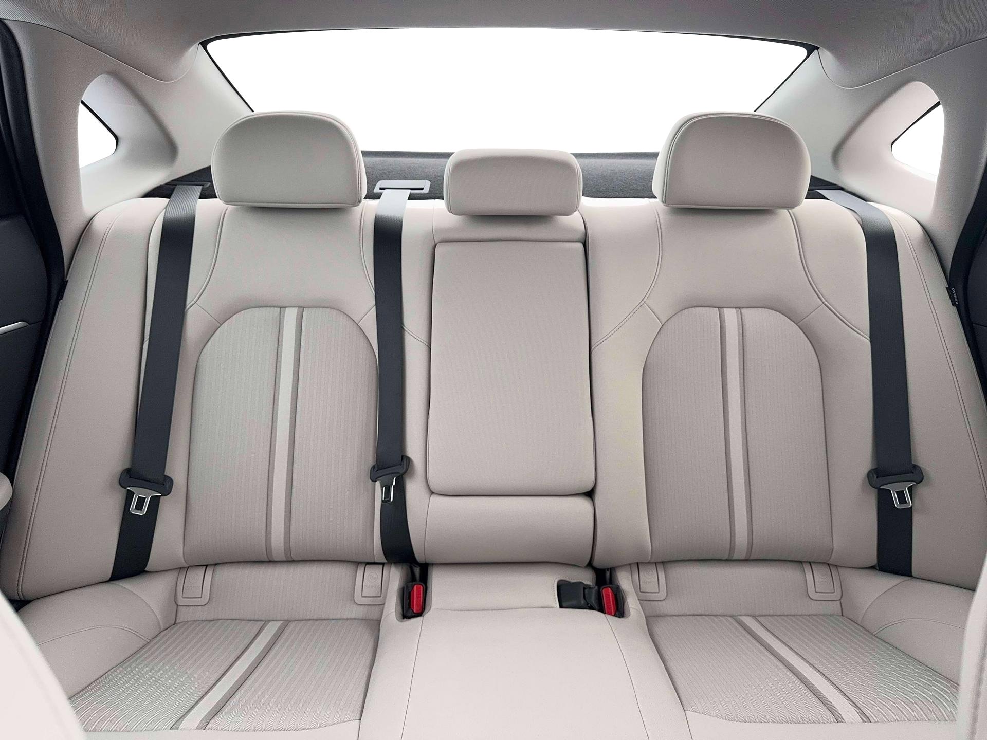 New 2026 Hyundai Sonata SEL AWD/4WD image 16
