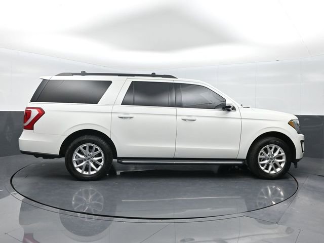 Used 2021 Ford Expedition Max XLT image 8