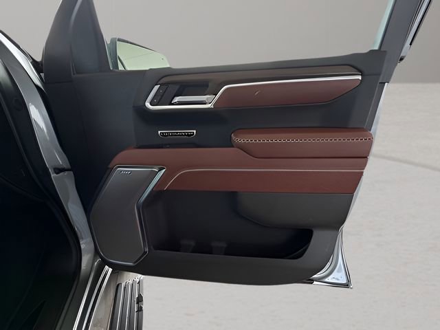 Used 2025 GMC Sierra 1500 Denali Ultimate image 40