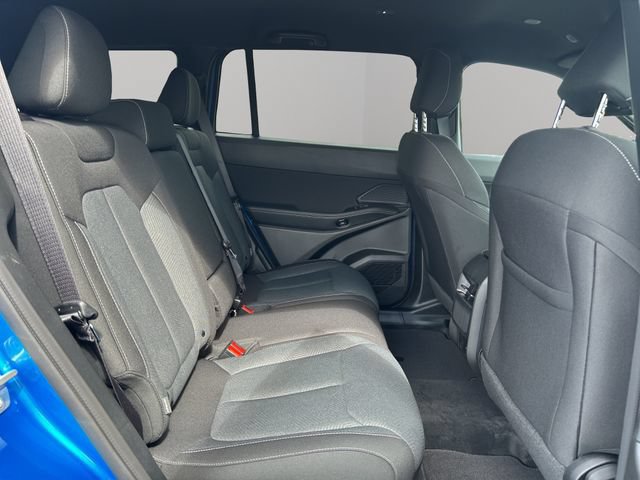 New 2026 Jeep Cherokee Laredo AWD/4WD image 23