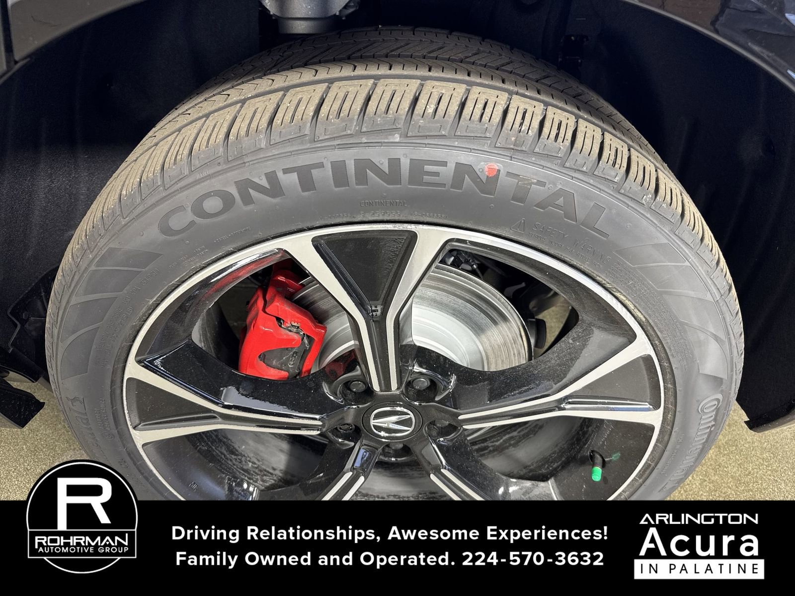Used 2026 Acura MDX Type S AWD/4WD image 5
