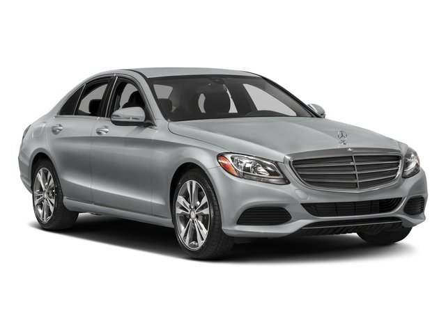 Used 2017 Mercedes-Benz C 300 4MATIC Sedan image 6