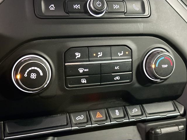 Used 2022 Chevrolet Silverado 2500 W/T w/ WT Fleet Convenience Package image 16