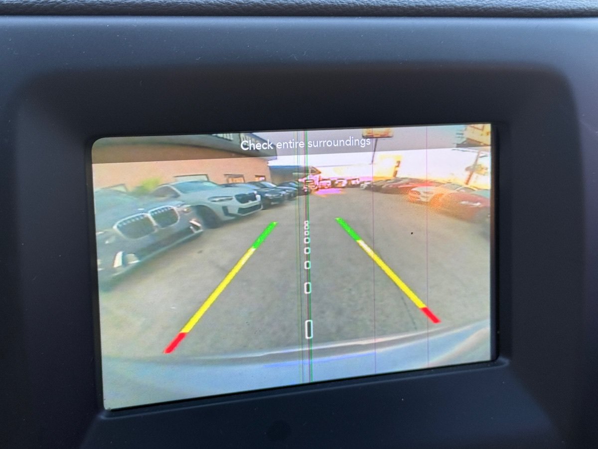 Used 2019 Jeep Compass Latitude FWD image 30