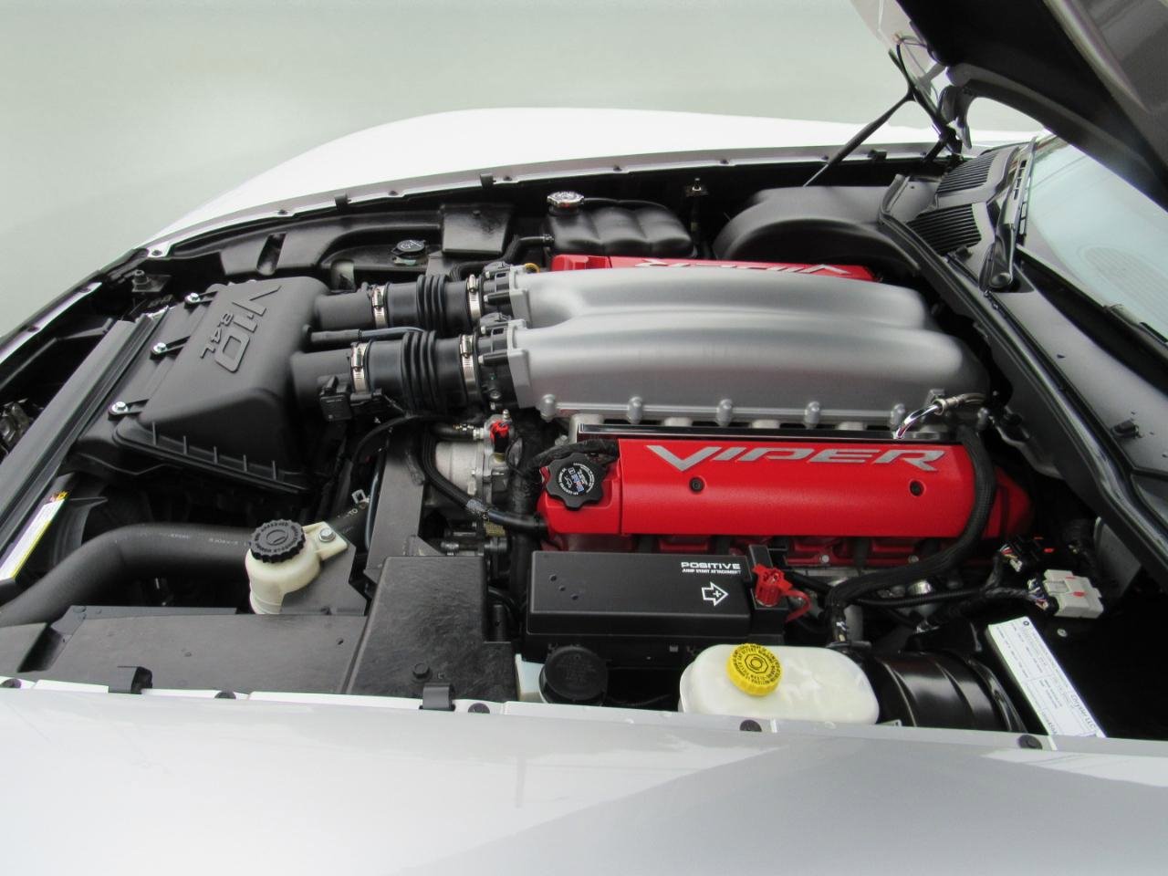 Used 2009 Dodge Viper SRT-10 image 49