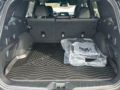 New 2026 Subaru Outback Premium AWD/4WD image 18