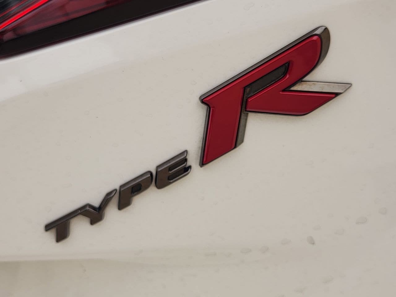 Used 2025 Honda Civic Type R image 10