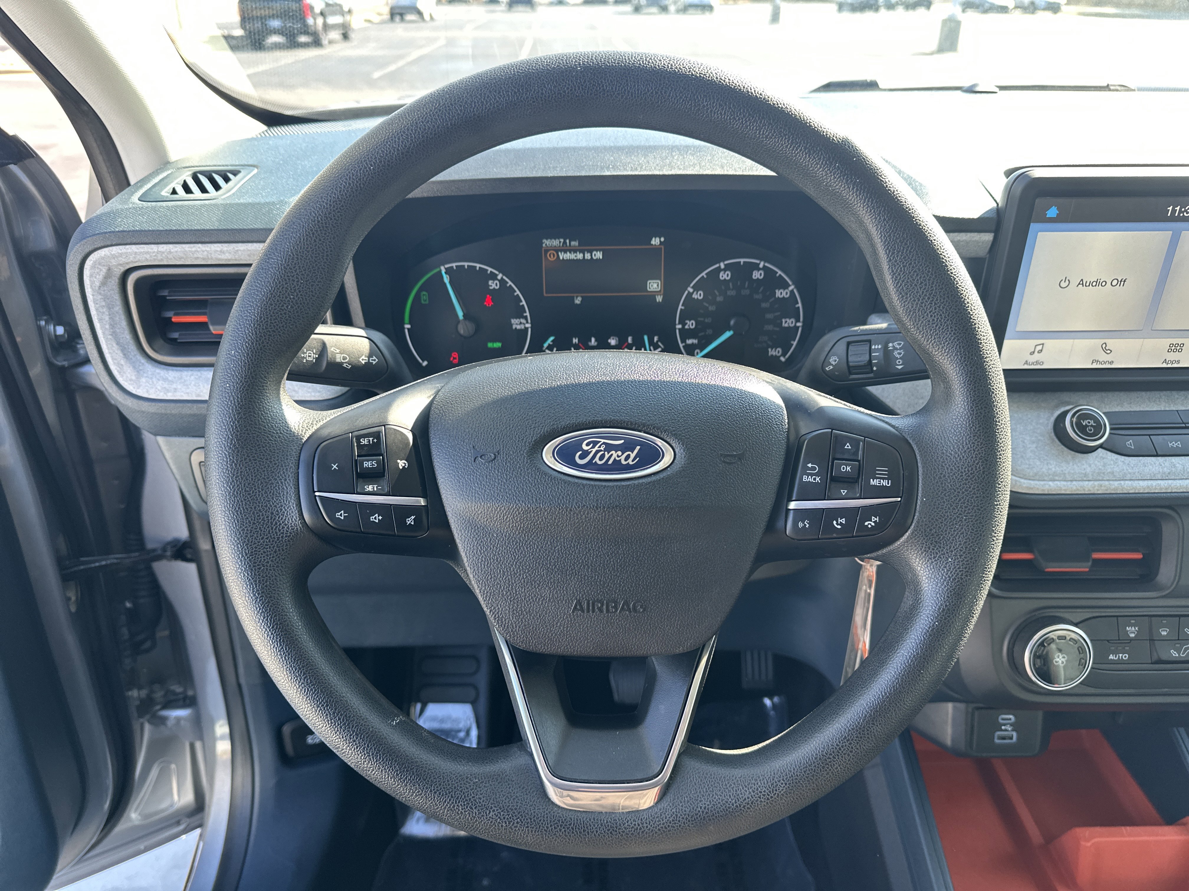 Used 2023 Ford Maverick XLT image 18