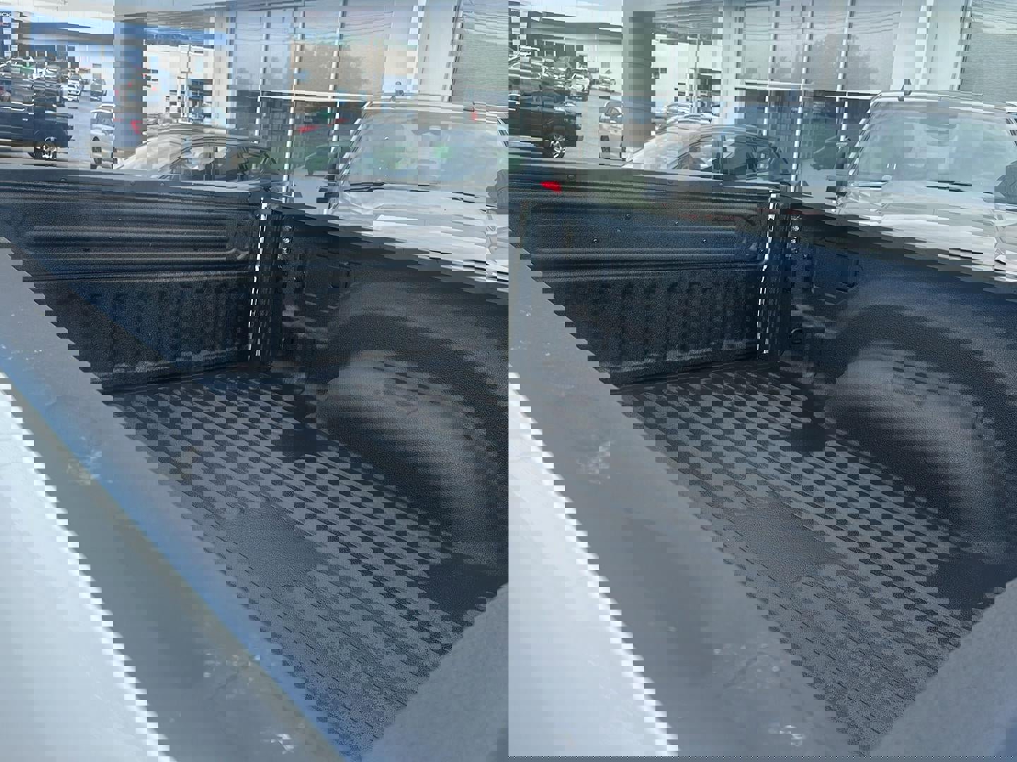 New 2026 RAM 2500 Tradesman w/ Bed Utility Group image 6