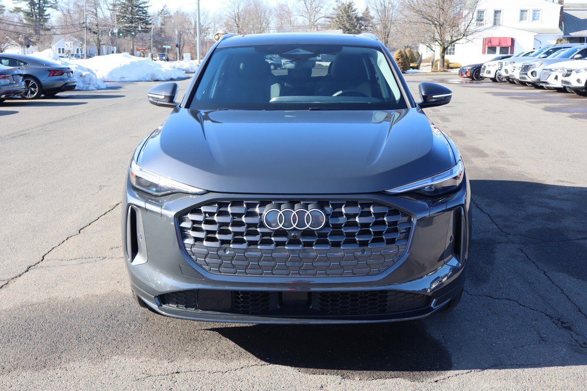 Used 2025 Audi Q5 Prestige image 3