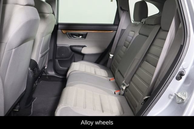 Used 2018 Honda CR-V EX image 16