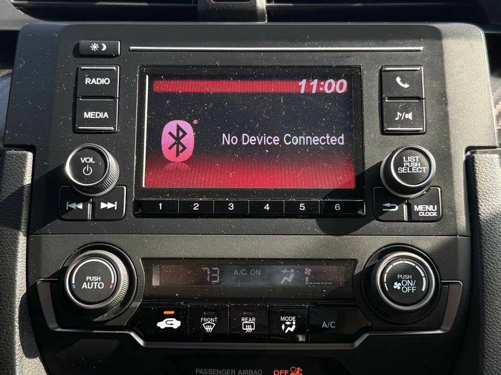 Used 2019 Honda Civic Sport image 27