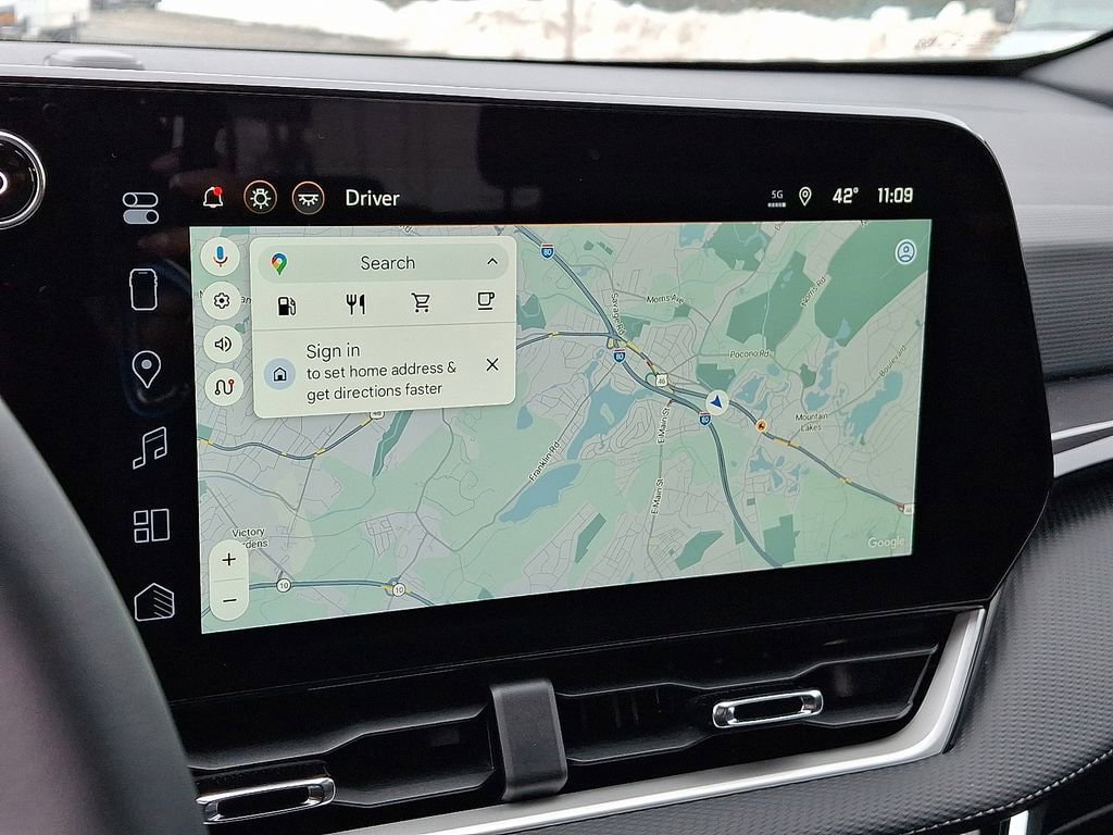 Used 2026 Chevrolet Equinox LT w/ Convenience Package II image 23